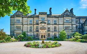 Matfen Hall Hotel, Golf&Spa